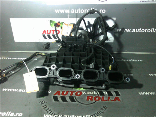 galerie admisie BMW E90 2.0S