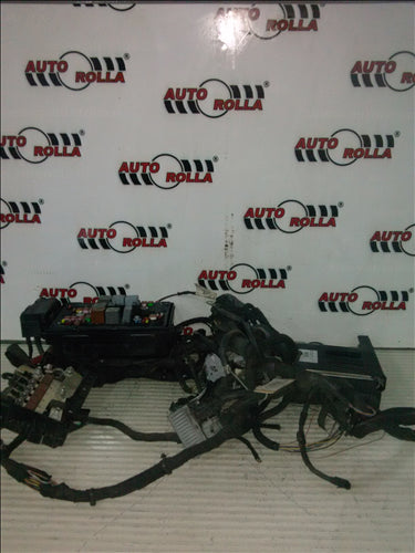 calculator motor Opel Insignia 2.0D, an 2012