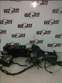 calculator motor Opel Insignia 2.0D, an 2012