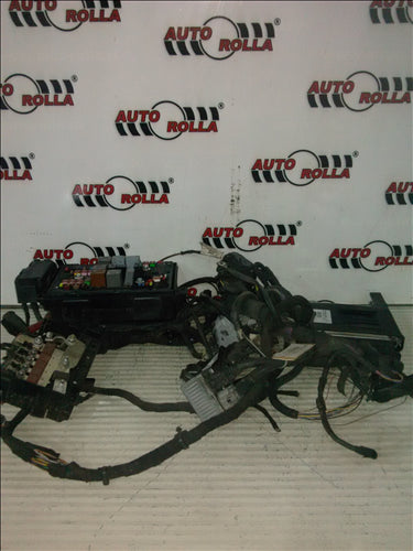 releu bujii Opel Insignia 2.0D, an 2012