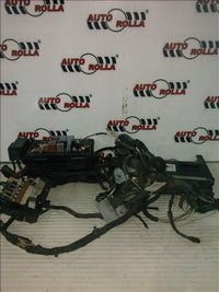 releu bujii Opel Insignia 2.0D, an 2012