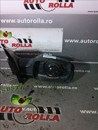 oglinda dreapta mecanica fara geam Renault Megane