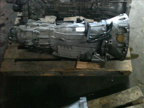 cutie viteze si convertizor Mercedes ML W166 250CDI an 2014