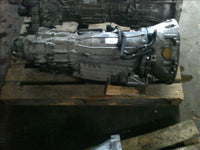 cutie viteze si convertizor Mercedes ML W166, 250CDI, an 2014