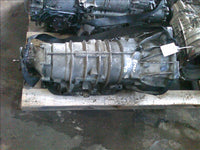 cutie viteze automata si convertizor BMW E60 3.5D