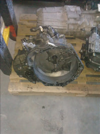 cutie viteze mecanica 6 trepte Opel Astra H, 1.7D