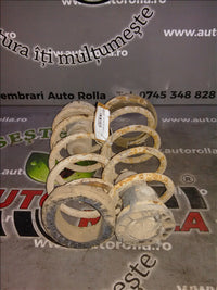 arcuri spate 2 buc Daewoo Matiz