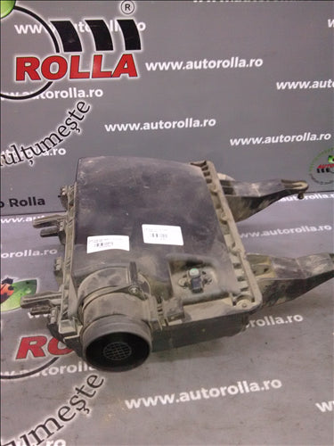 carcasa filtru aer Volkswagen Crafter 2.5TDI