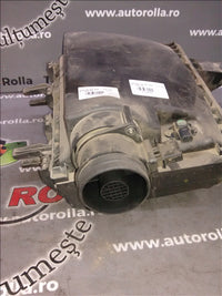 debitmetru aer Volkswagen Crafter, 2.5TDI, an 2009