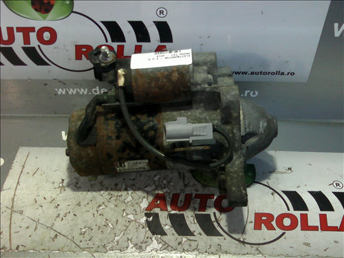 electromotor Mazda CX7 2.2D an 2010