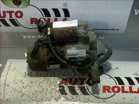 electromotor Mazda CX7 2.2D an 2010