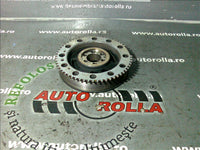 fulie motor Mazda CX7 2.2D an 2010