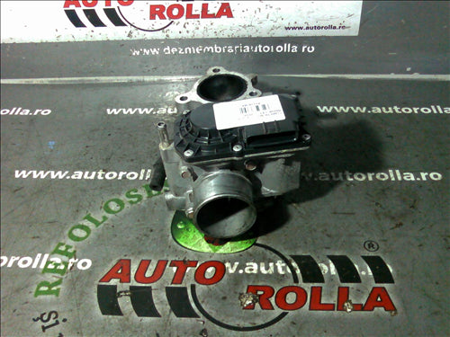 clapeta acceleratie Mazda CX7 2.2D an 2010