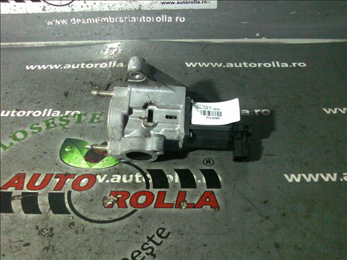 egr Mazda CX7 2.2D an 2010