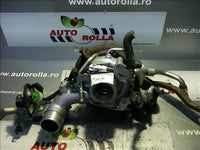 turbina Mazda CX7, 2.2D, an 2010