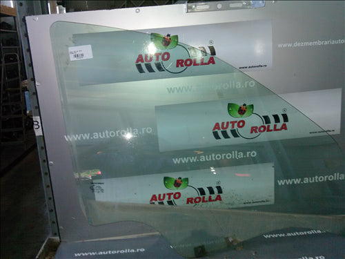 geam usa dreapta fata Dacia Logan MCV