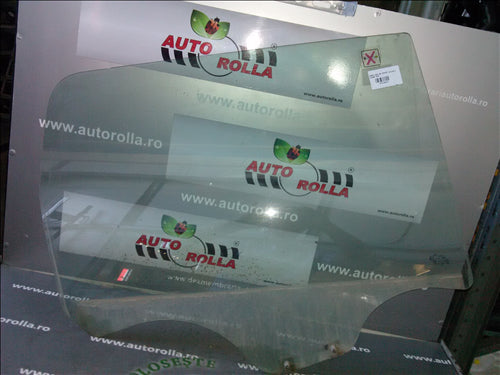 geam usa dreapta spate break Dacia Logan MCV