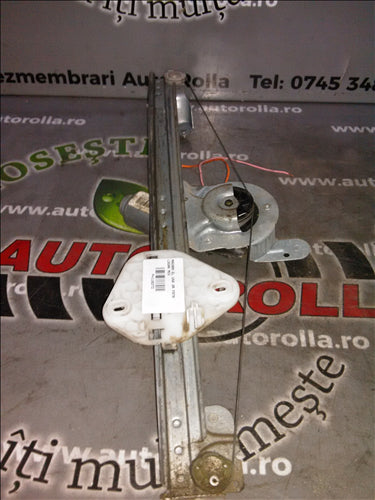 macara electrica usa dreapta fata Dacia Logan MCV