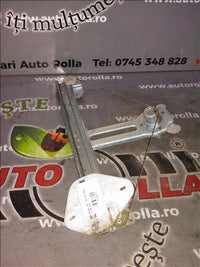 macara mecanica usa dreapta spate Dacia Logan MCV