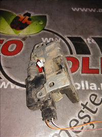 cremaliera usa dreapta fata Dacia Logan MCV