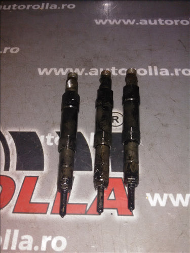 injectoare 3 buc Ford Transit 2.4D an 2003