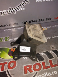 tampon si suport motor Ford Transit 2.4D an 2003