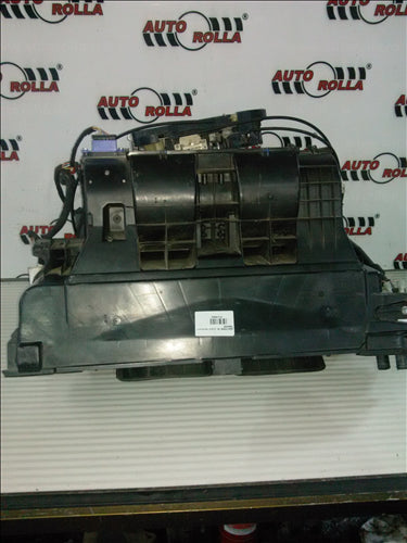 comanda aeroterma ac Iveco Trakker