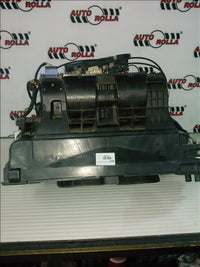 comanda aeroterma ac Iveco Trakker