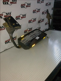 oglinda si brat stanga Iveco Trakker