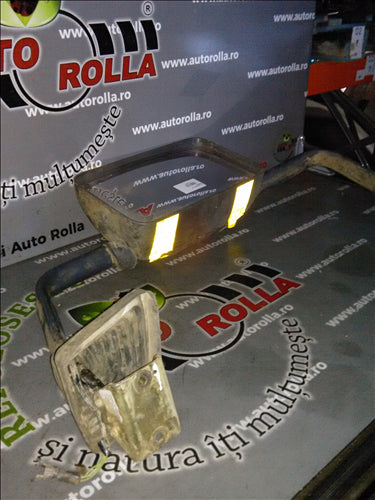 oglinda si brat dreapta Iveco Trakker