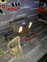 oglinda si brat dreapta Iveco Trakker