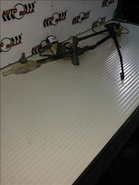 timonerie stergatoare si motoras Iveco Trakker