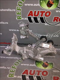 suport compresor ac Mercedes Bclass 2.0CDI an 2014 euro5