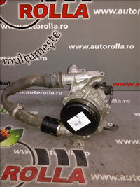 pompa apa Mercedes Bclass 2.0CDI an 2014 euro5