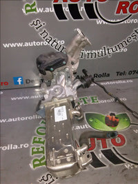 egr si racitor Mercedes Bclass 2.0CDI an 2014 euro5