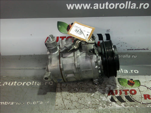 compresor ac Mercedes Bclass 2.0CDI an 2014 euro5