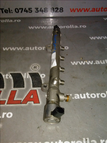 rampa injectoare Mercedes Bclass 2.0CDI an 2014 euro5