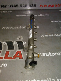 rampa injectoare Mercedes Bclass 2.0CDI an 2014 euro5