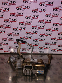 egr si racitor Toyota Rav 4, 2.0D, an 2015