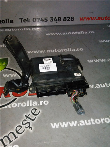 calculator motor Toyota Rav 4 2.2D an 2008