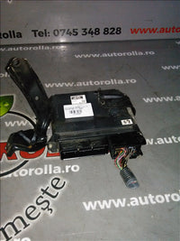 calculator motor Toyota Rav 4 2.2D an 2008