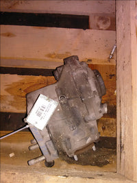 grup fata Toyota Rav 4, 2.2D, an 2007