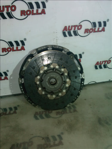 placa presiune si disc ambreiaj Toyota Rav 4, 2.2D, an 2008