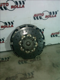 placa presiune si disc ambreiaj Toyota Rav 4, 2.2D, an 2008