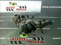 egr si racitor BMW E90 2.0D