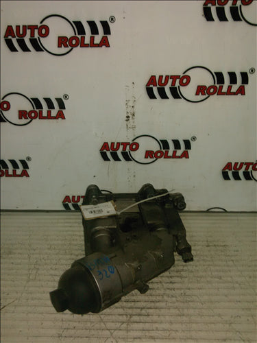 thermoflot motor BMW E90, 2.0D