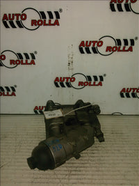 thermoflot motor BMW E90, 2.0D