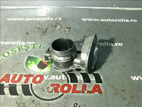 clapeta acceleratie BMW E90 2.0D