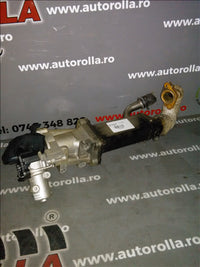 egr si racitor Citroen C5 2.2HDI an 2008