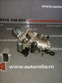 clapeta acceleratie Citroen C5 2.2HDI an 2008